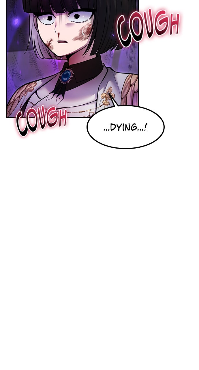 Secretly More Powerful than the Hero Ep. 40 - What Is a Warrior Hero? page 82 - 