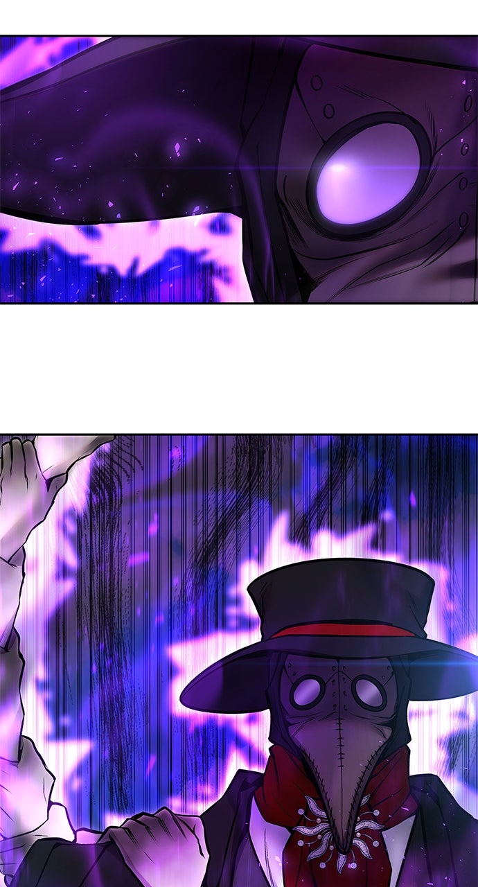 Secretly More Powerful than the Hero Ep. 40 - What Is a Warrior Hero? page 83 - 