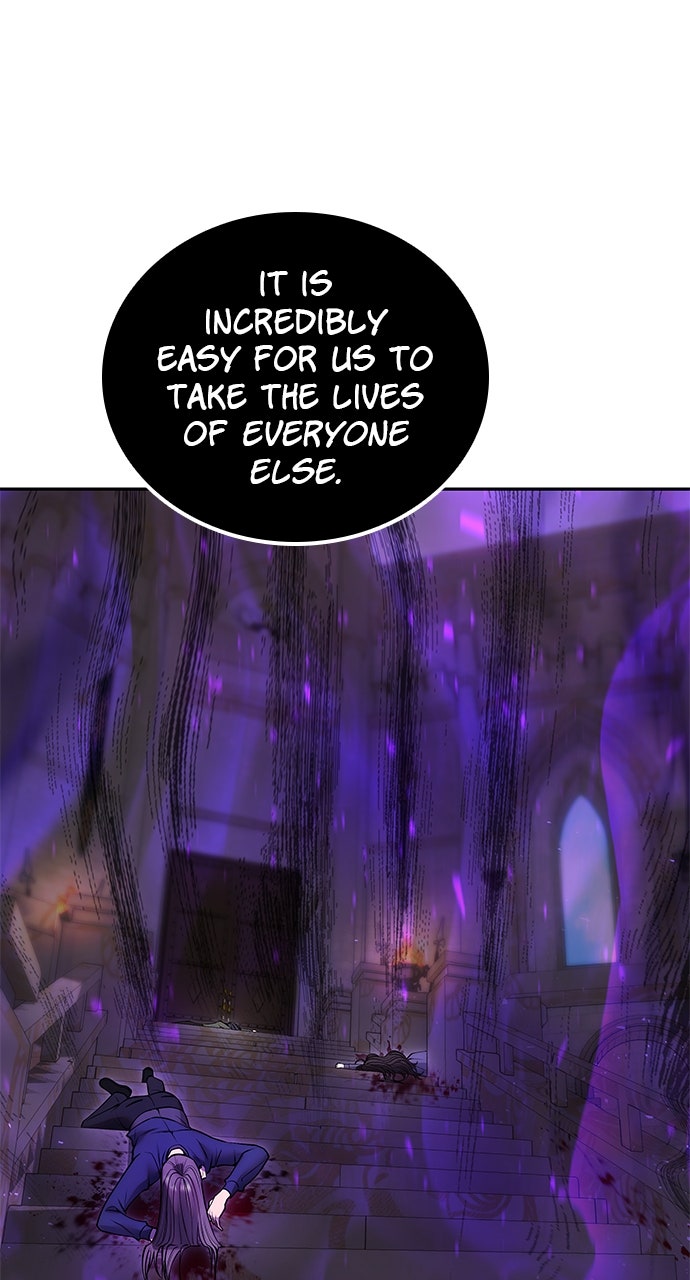 Secretly More Powerful than the Hero Ep. 40 - What Is a Warrior Hero? page 90 - 