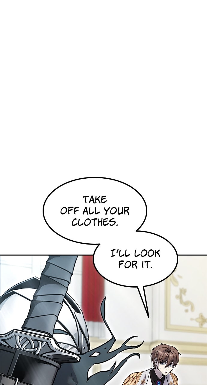 Secretly More Powerful than the Hero Ep. 40 - What Is a Warrior Hero? page 10 - 