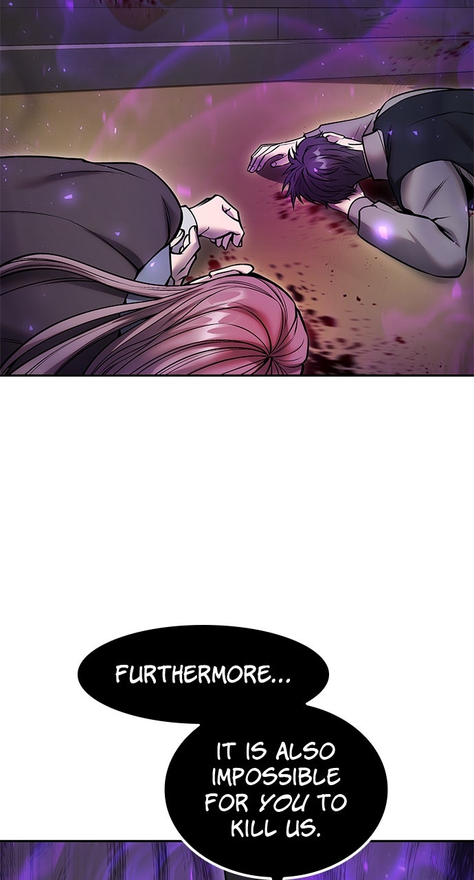 Secretly More Powerful than the Hero Ep. 40 - What Is a Warrior Hero? page 91 - 