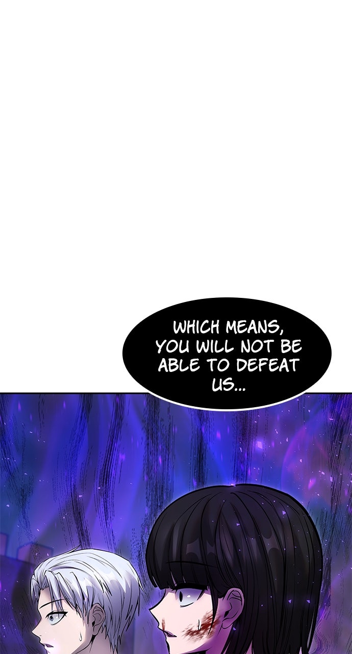 Secretly More Powerful than the Hero Ep. 40 - What Is a Warrior Hero? page 93 - 