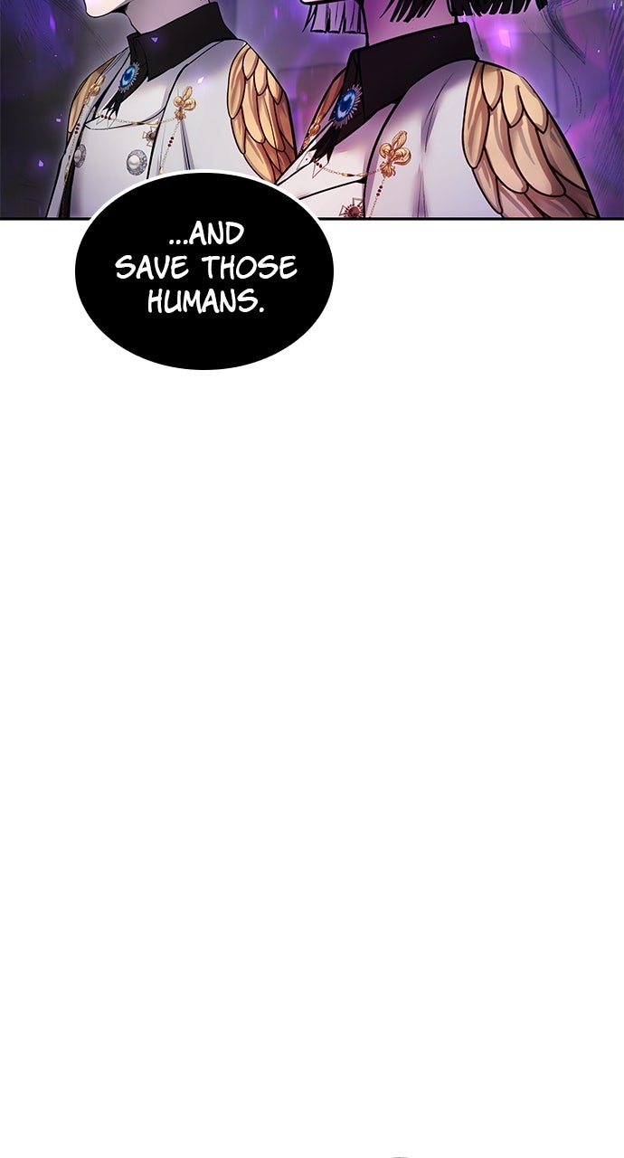 Secretly More Powerful than the Hero Ep. 40 - What Is a Warrior Hero? page 94 - 