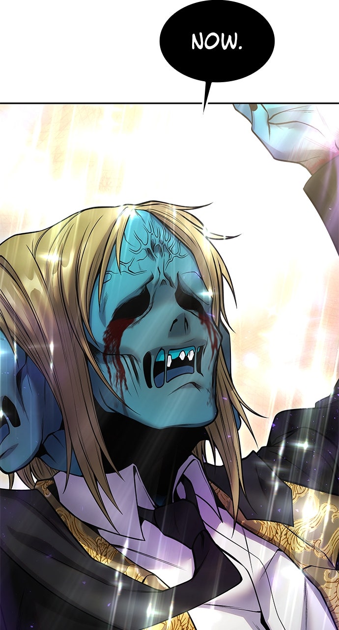 Secretly More Powerful than the Hero Ep. 40 - What Is a Warrior Hero? page 95 - 