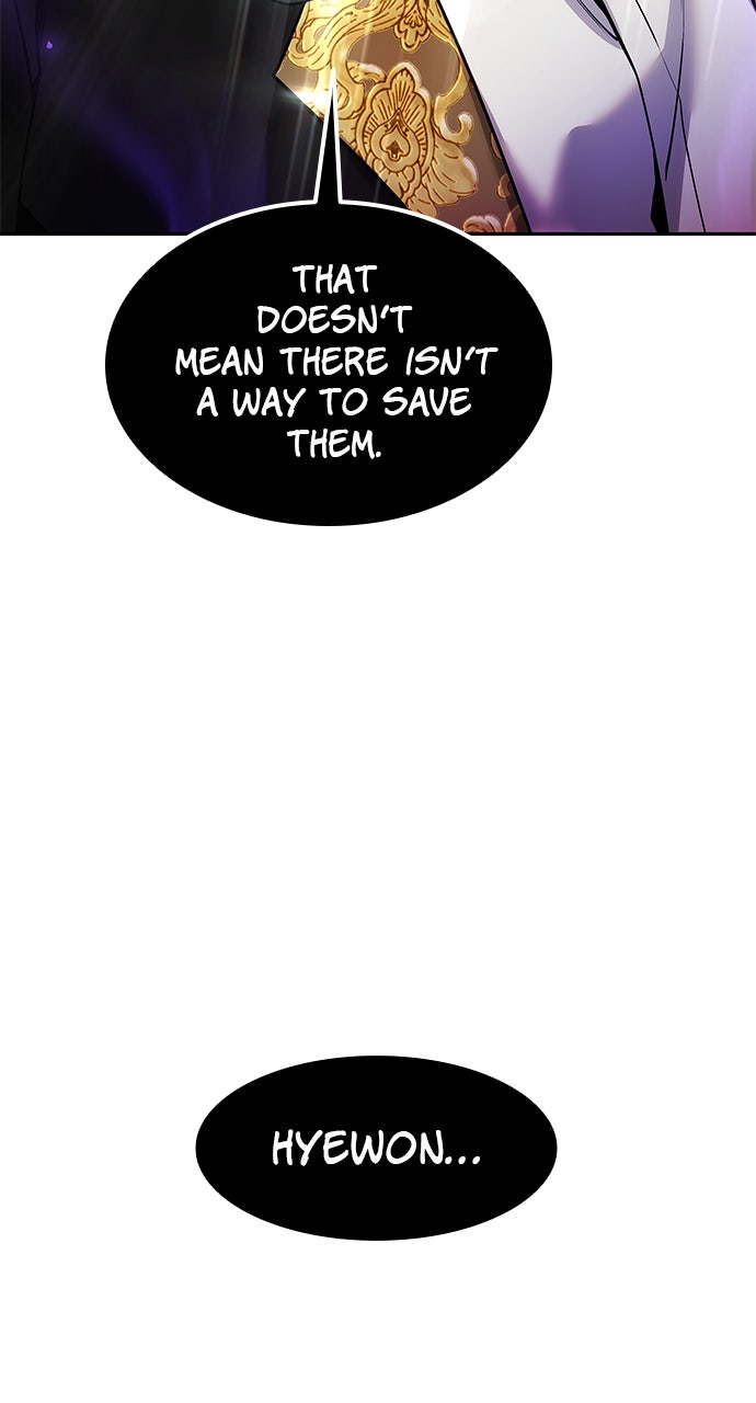 Secretly More Powerful than the Hero Ep. 40 - What Is a Warrior Hero? page 96 - 