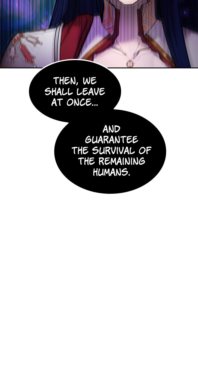 Secretly More Powerful than the Hero Ep. 40 - What Is a Warrior Hero? page 98 - 