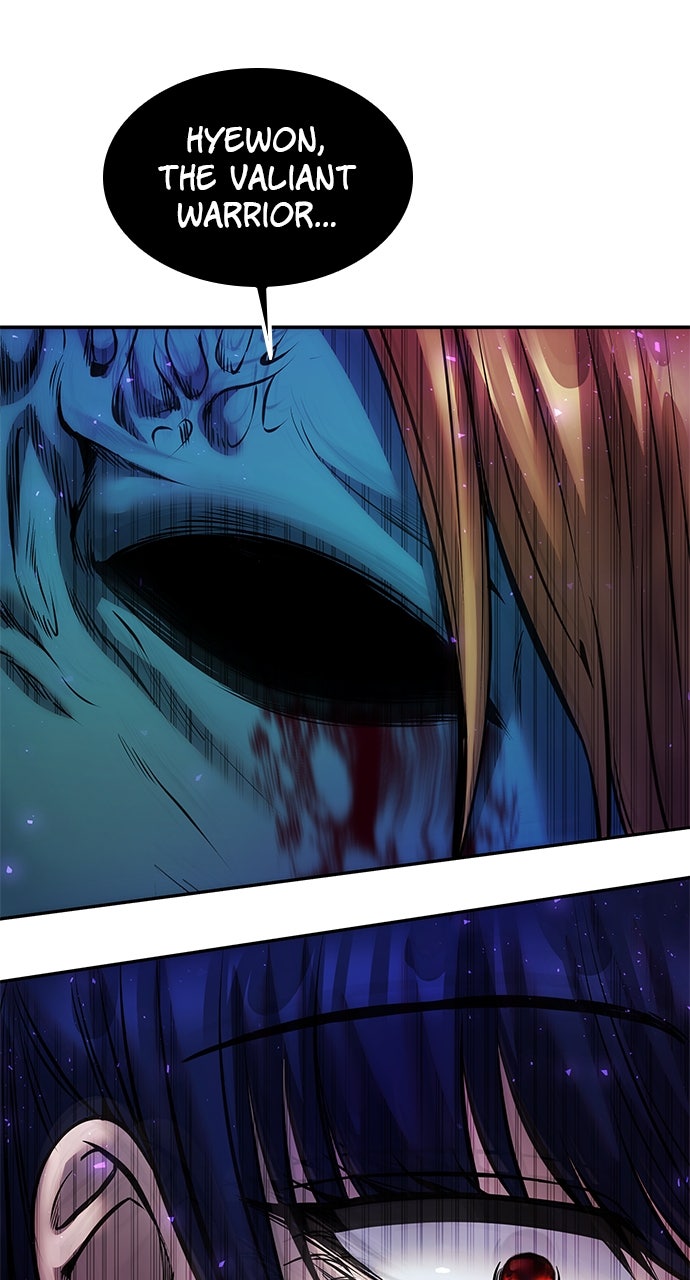 Secretly More Powerful than the Hero Ep. 40 - What Is a Warrior Hero? page 99 - 