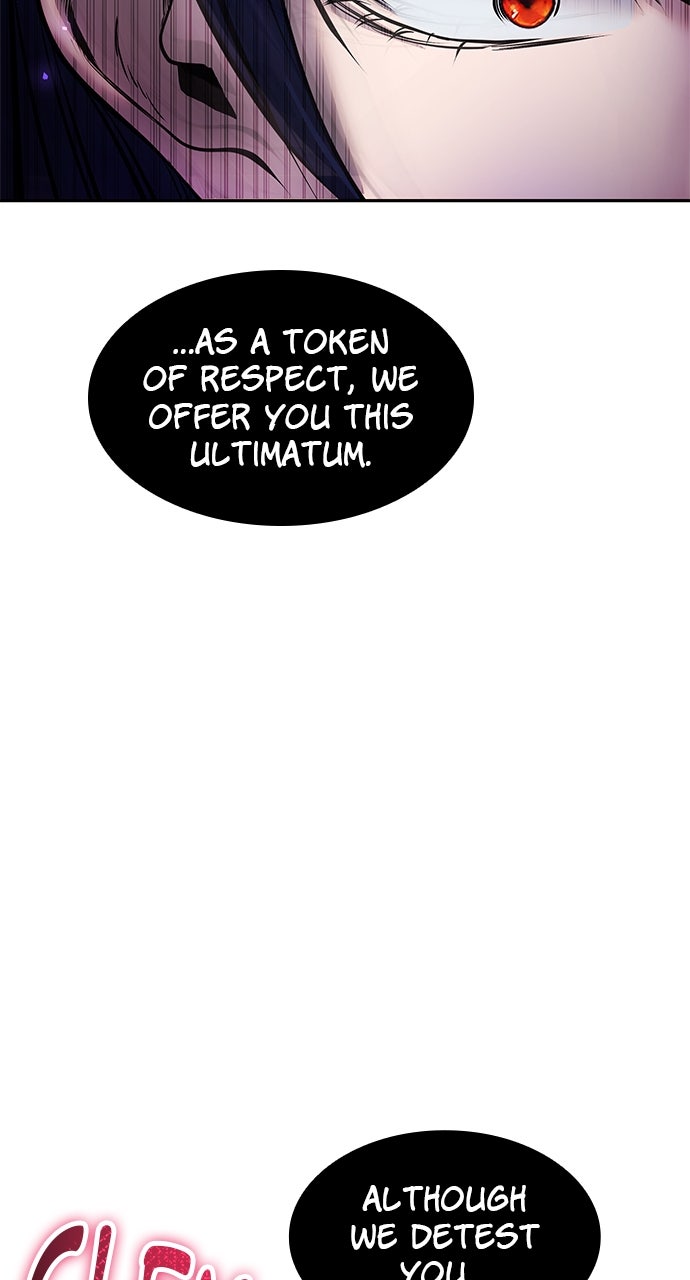 Secretly More Powerful than the Hero Ep. 40 - What Is a Warrior Hero? page 100 - 