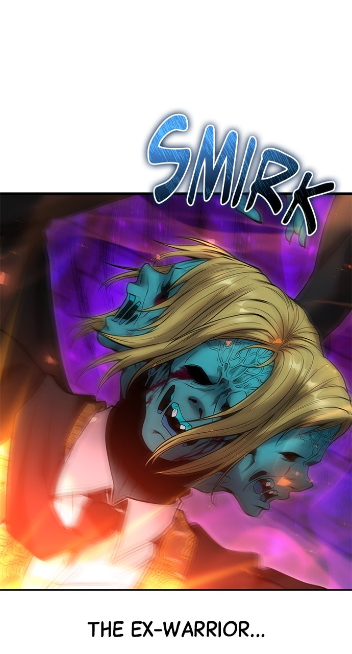 Secretly More Powerful than the Hero Ep. 41 - Duel page 1 - 