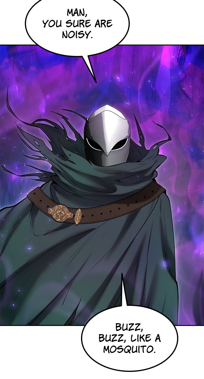 Secretly More Powerful than the Hero Ep. 41 - Duel page 101 - 