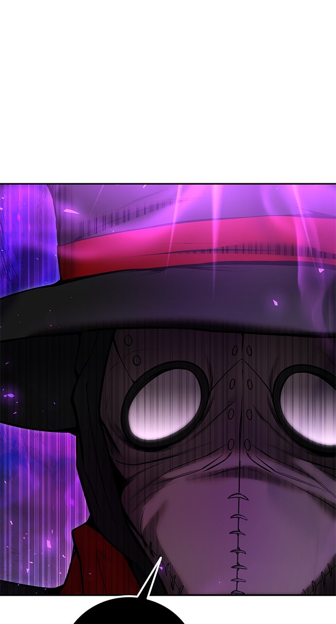 Secretly More Powerful than the Hero Ep. 41 - Duel page 102 - 