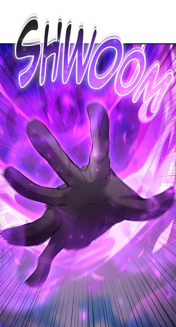 Secretly More Powerful than the Hero Ep. 41 - Duel page 104 - 