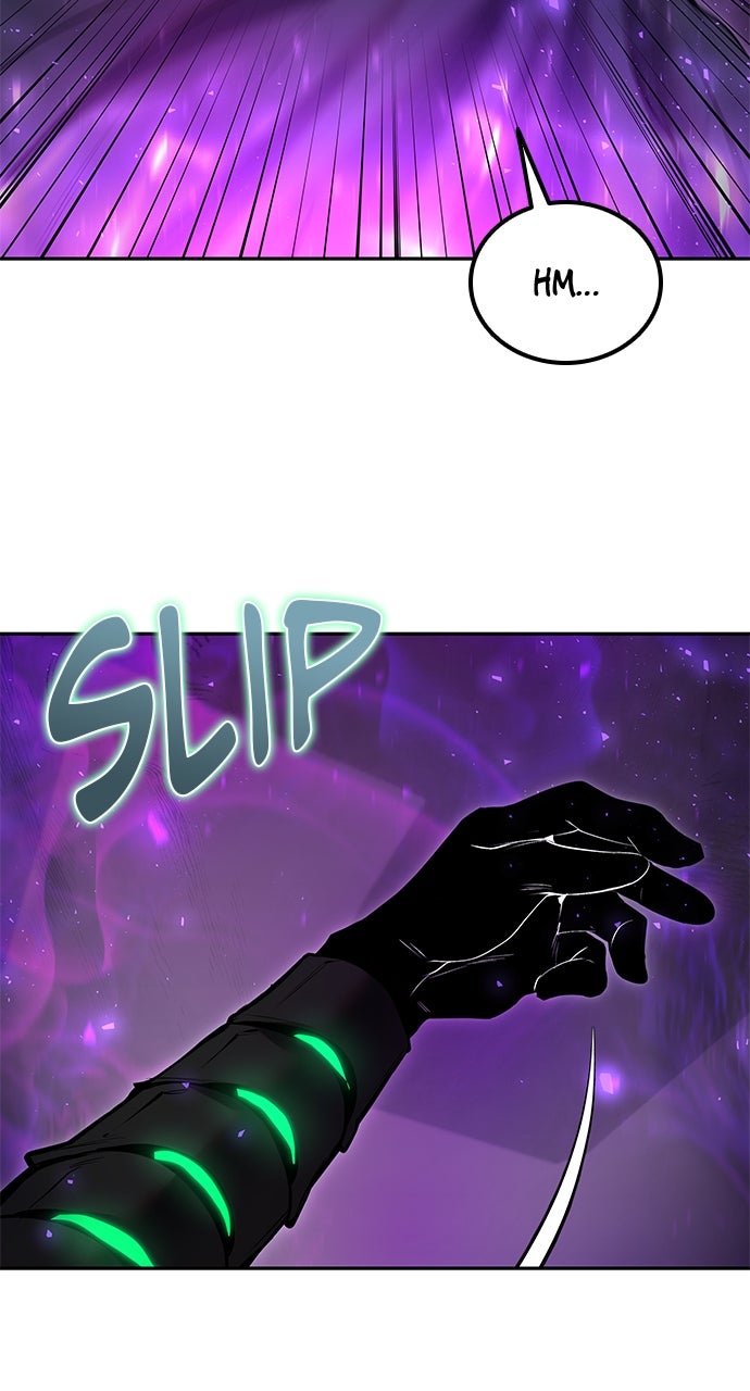 Secretly More Powerful than the Hero Ep. 41 - Duel page 106 - 