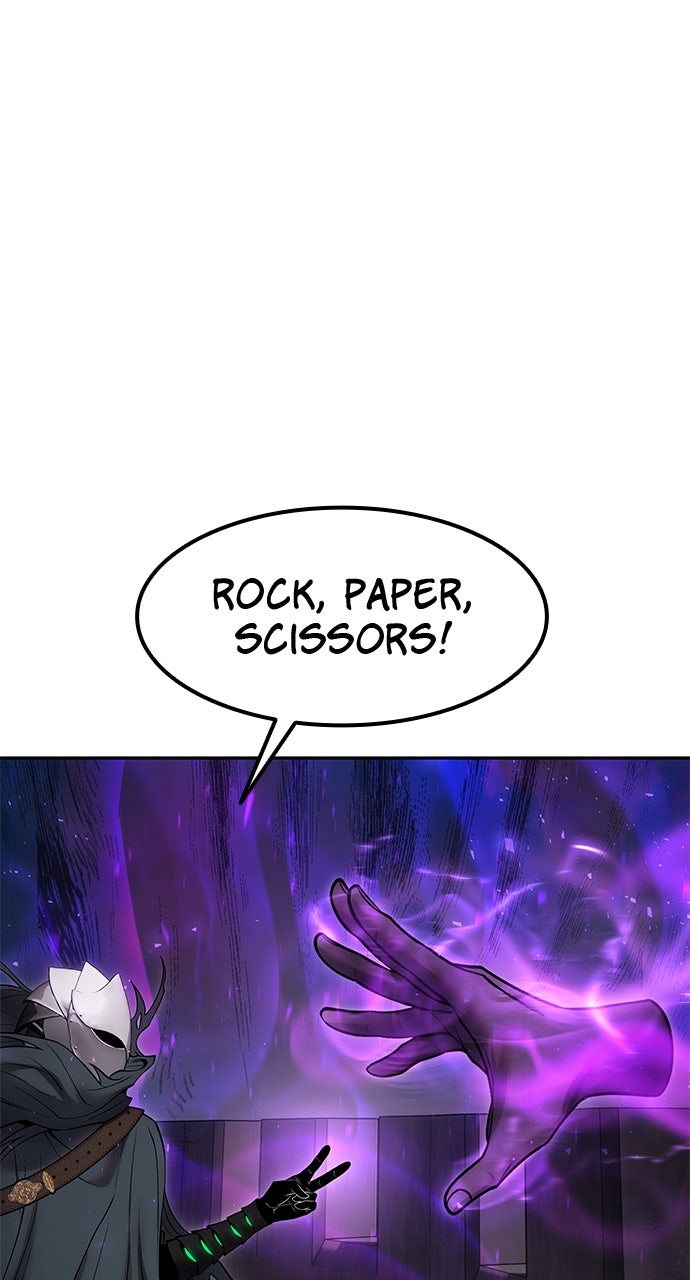 Secretly More Powerful than the Hero Ep. 41 - Duel page 107 - 