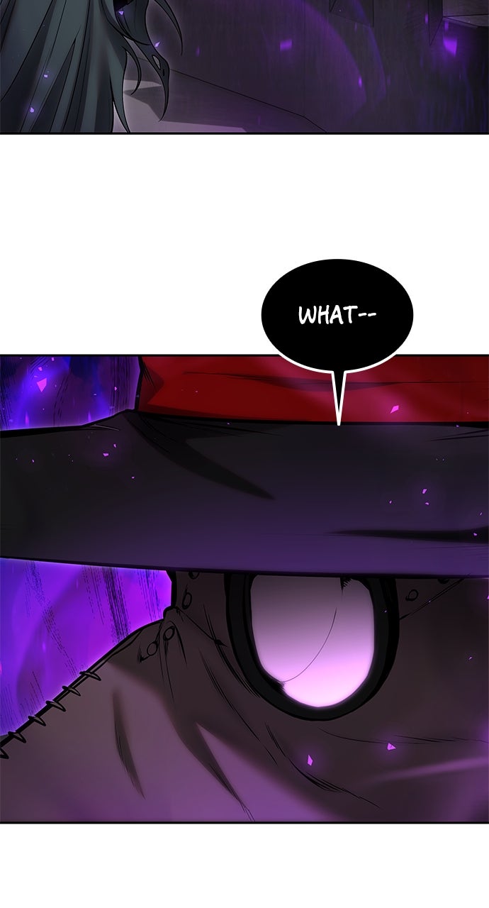 Secretly More Powerful than the Hero Ep. 41 - Duel page 108 - 