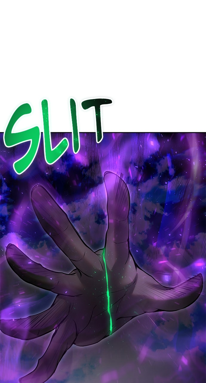 Secretly More Powerful than the Hero Ep. 41 - Duel page 109 - 