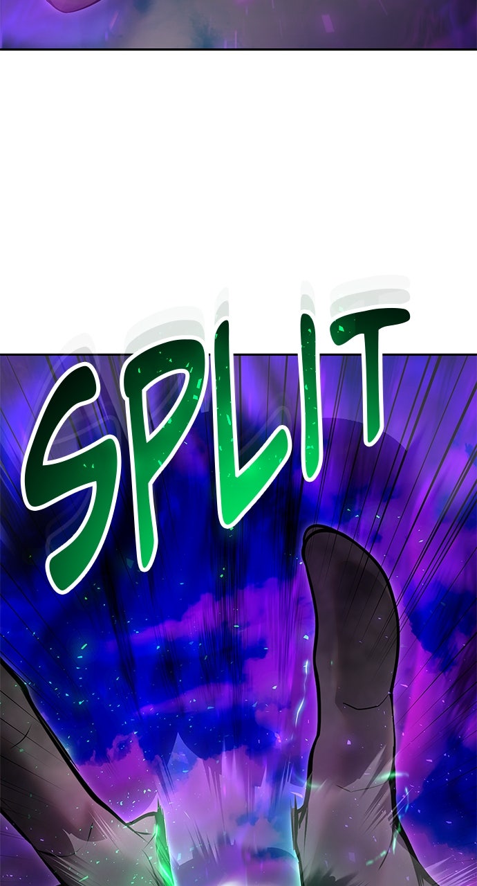 Secretly More Powerful than the Hero Ep. 41 - Duel page 110 - 