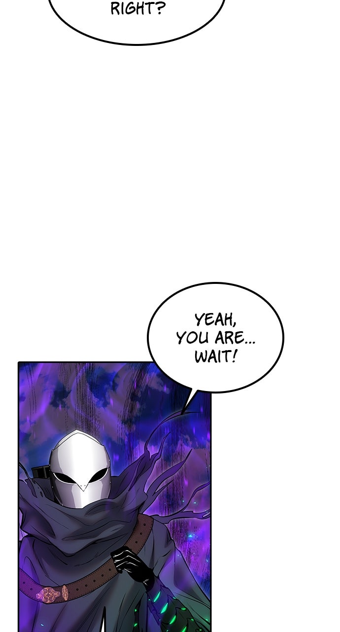 Secretly More Powerful than the Hero Ep. 41 - Duel page 12 - 