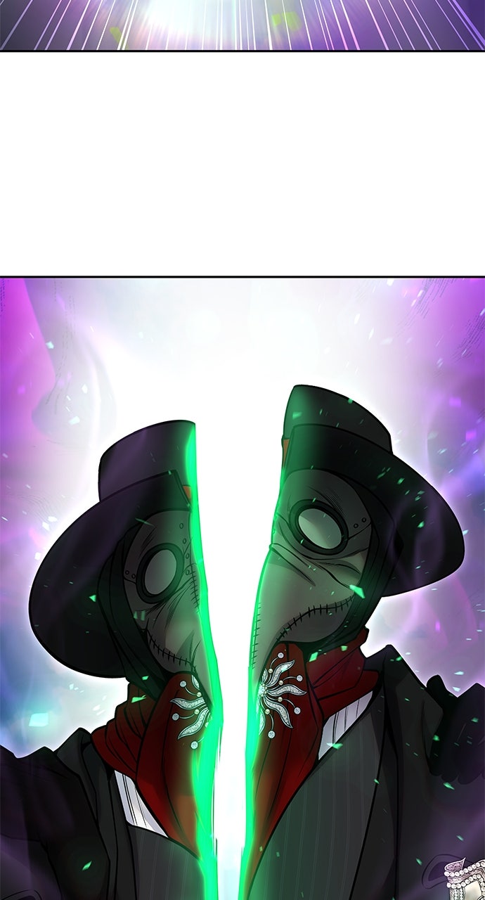 Secretly More Powerful than the Hero Ep. 41 - Duel page 113 - 