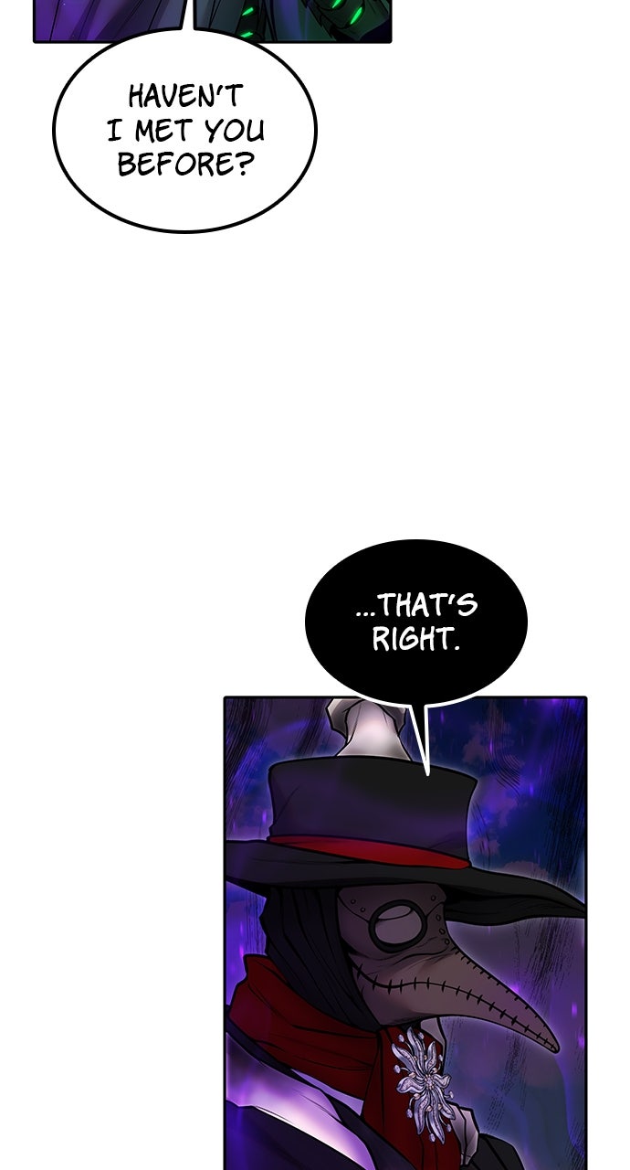 Secretly More Powerful than the Hero Ep. 41 - Duel page 13 - 