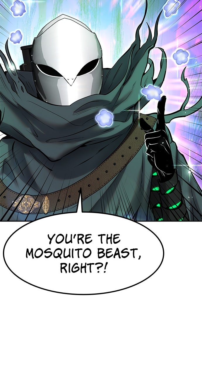 Secretly More Powerful than the Hero Ep. 41 - Duel page 15 - 