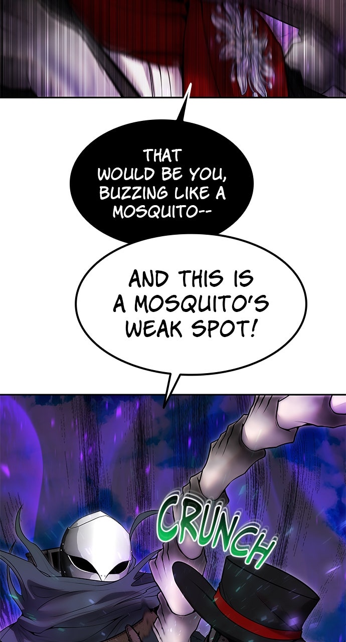 Secretly More Powerful than the Hero Ep. 41 - Duel page 17 - 