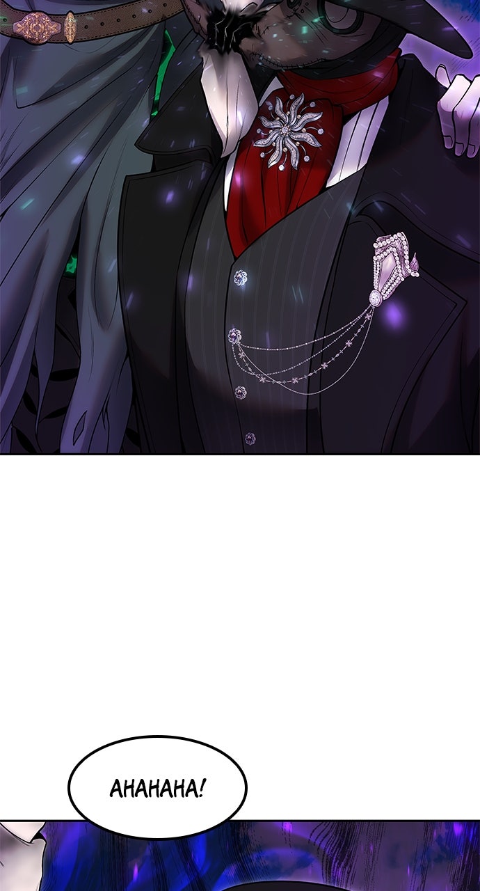 Secretly More Powerful than the Hero Ep. 41 - Duel page 18 - 