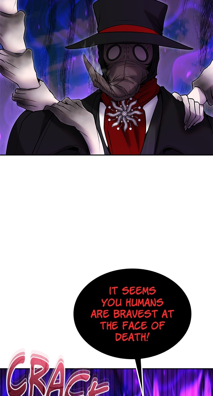 Secretly More Powerful than the Hero Ep. 41 - Duel page 19 - 