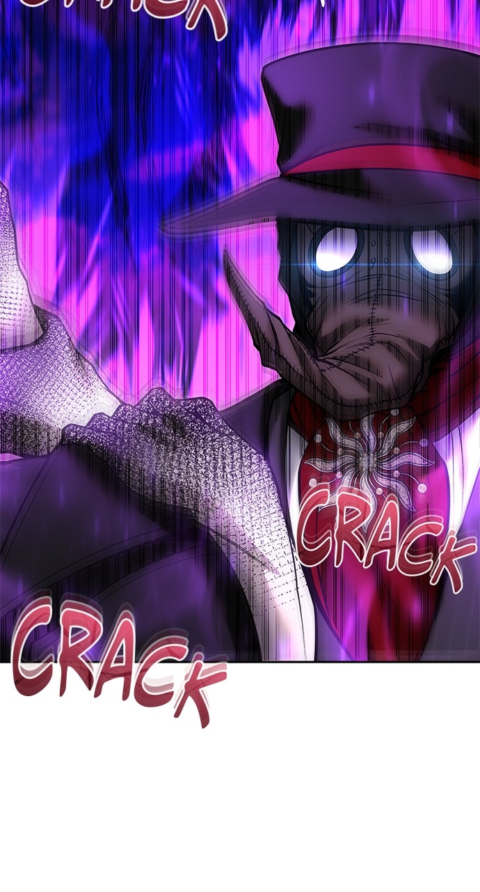 Secretly More Powerful than the Hero Ep. 41 - Duel page 20 - 