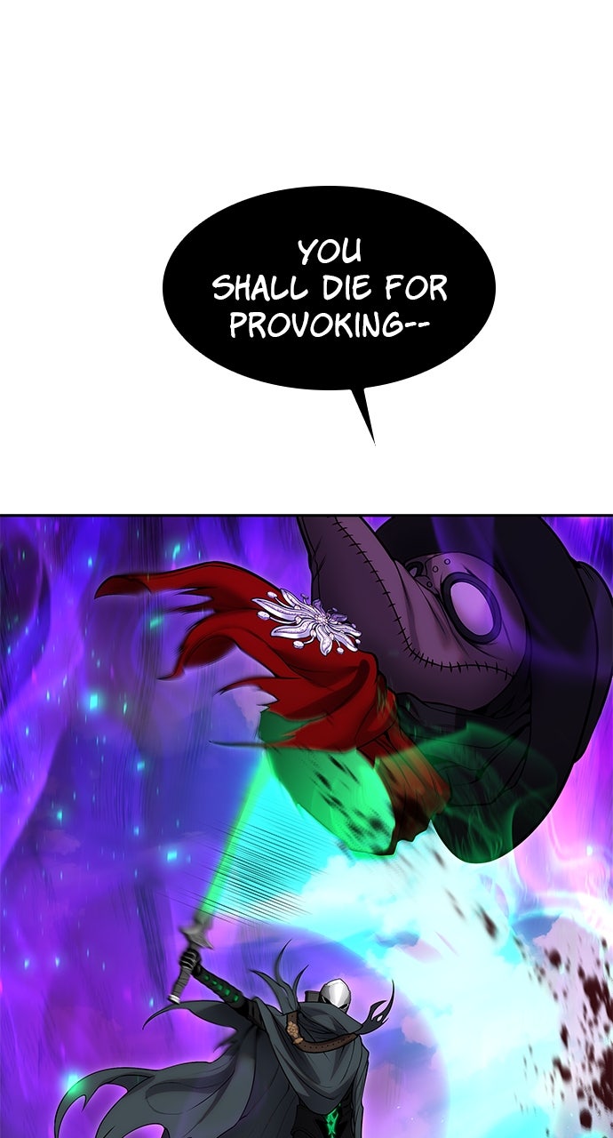 Secretly More Powerful than the Hero Ep. 41 - Duel page 21 - 