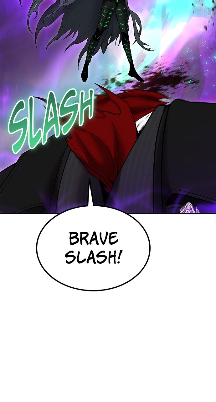 Secretly More Powerful than the Hero Ep. 41 - Duel page 22 - 