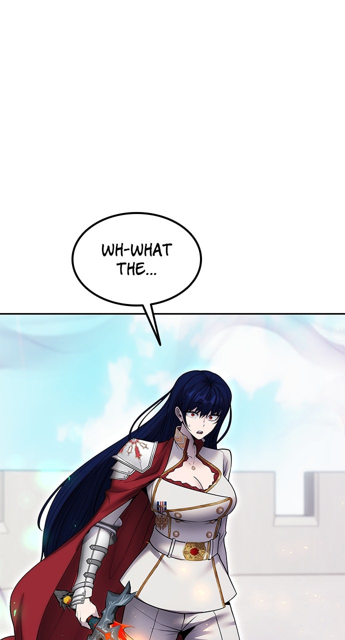 Secretly More Powerful than the Hero Ep. 41 - Duel page 25 - 