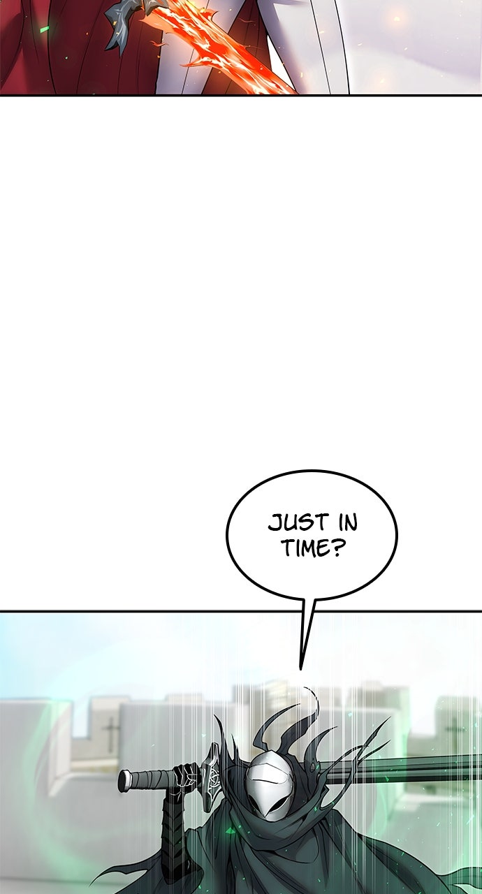 Secretly More Powerful than the Hero Ep. 41 - Duel page 26 - 