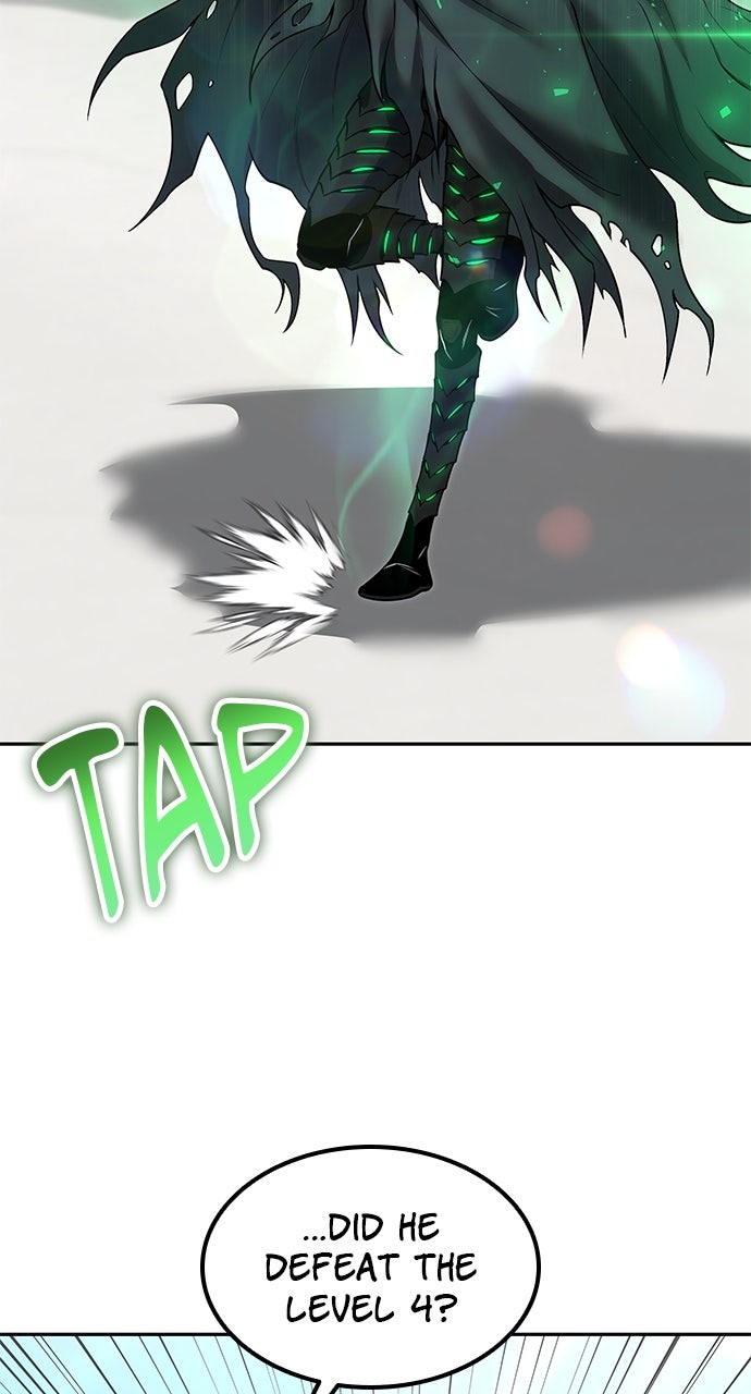 Secretly More Powerful than the Hero Ep. 41 - Duel page 27 - 
