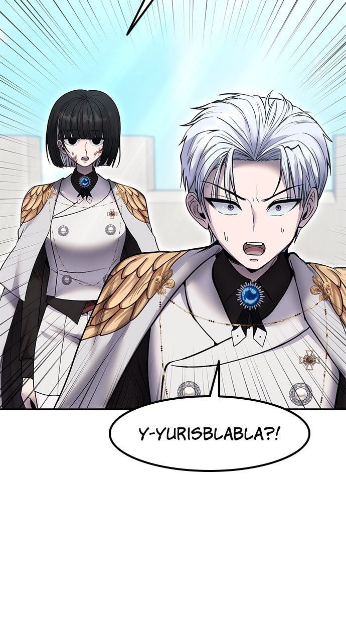 Secretly More Powerful than the Hero Ep. 41 - Duel page 28 - 
