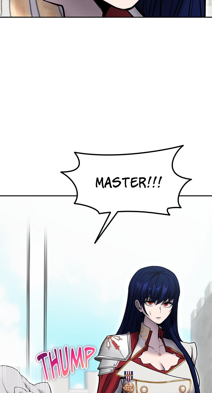 Secretly More Powerful than the Hero Ep. 41 - Duel page 30 - 