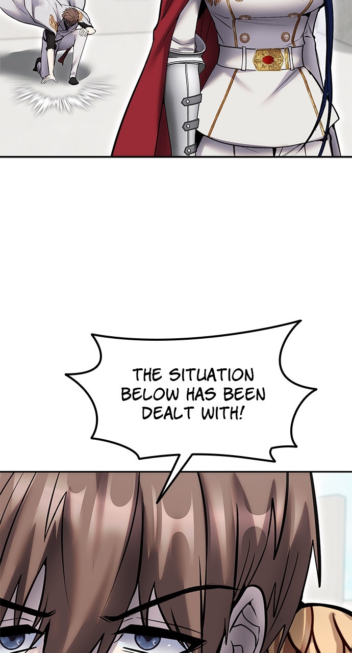 Secretly More Powerful than the Hero Ep. 41 - Duel page 31 - 