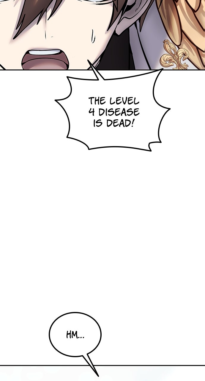 Secretly More Powerful than the Hero Ep. 41 - Duel page 32 - 