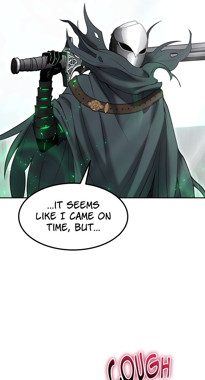 Secretly More Powerful than the Hero Ep. 41 - Duel page 33 - 