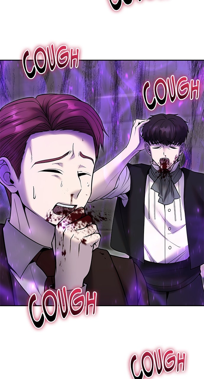 Secretly More Powerful than the Hero Ep. 41 - Duel page 34 - 