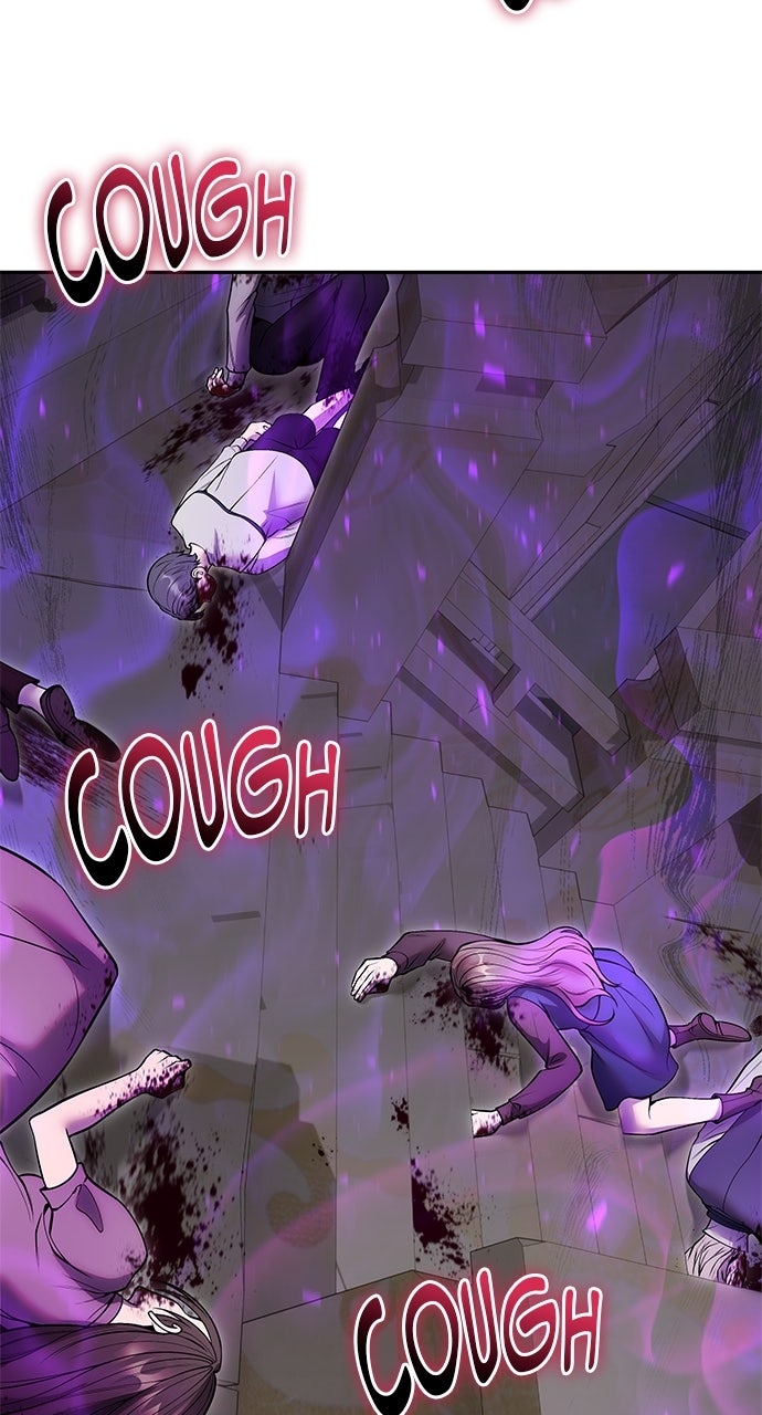 Secretly More Powerful than the Hero Ep. 41 - Duel page 35 - 