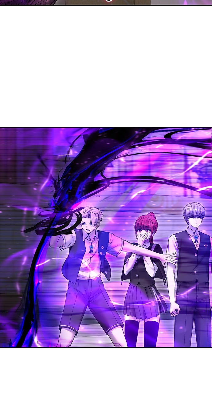 Secretly More Powerful than the Hero Ep. 41 - Duel page 36 - 