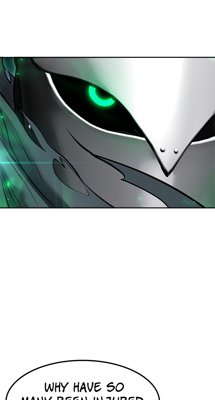 Secretly More Powerful than the Hero Ep. 41 - Duel page 37 - 
