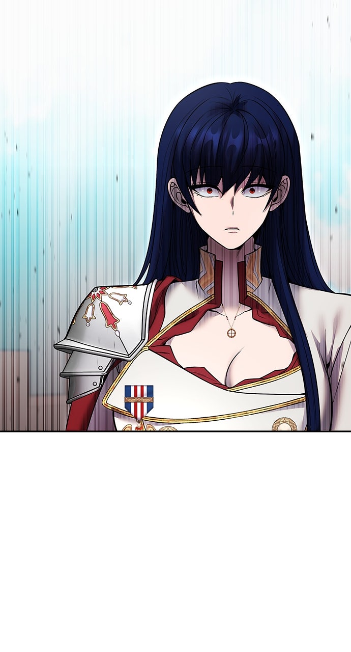 Secretly More Powerful than the Hero Ep. 41 - Duel page 39 - 