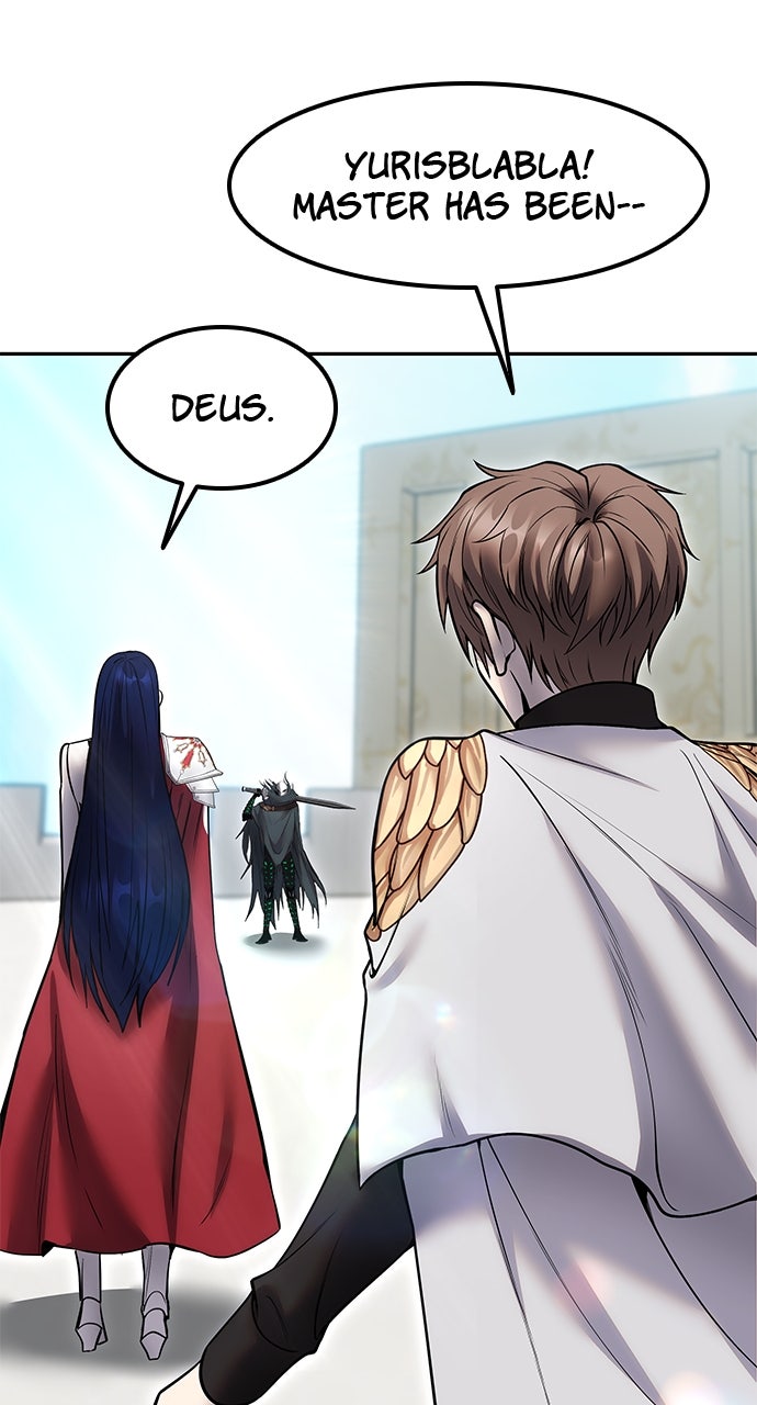 Secretly More Powerful than the Hero Ep. 41 - Duel page 40 - 