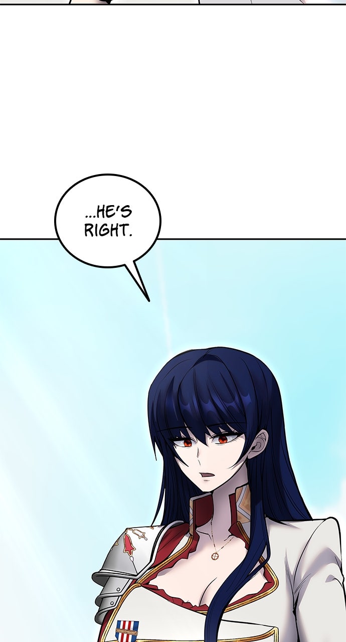 Secretly More Powerful than the Hero Ep. 41 - Duel page 41 - 