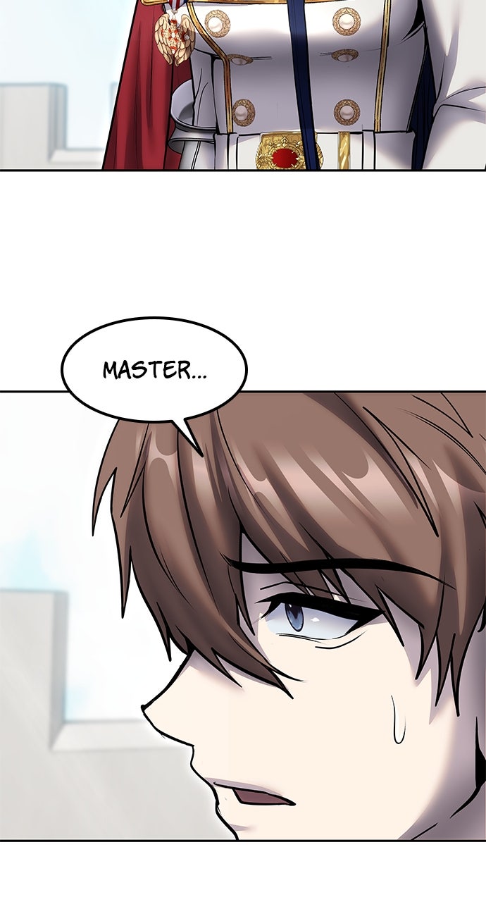 Secretly More Powerful than the Hero Ep. 41 - Duel page 42 - 