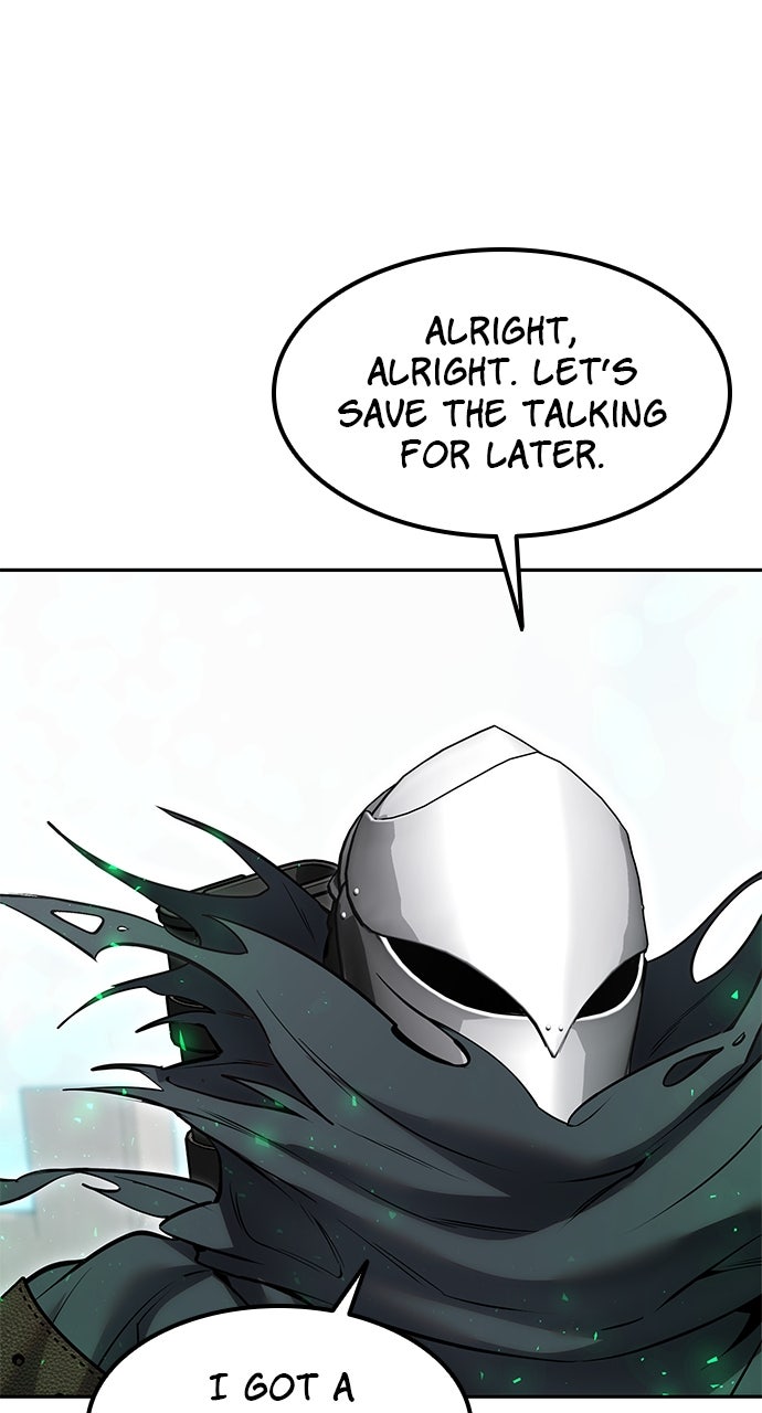 Secretly More Powerful than the Hero Ep. 41 - Duel page 43 - 