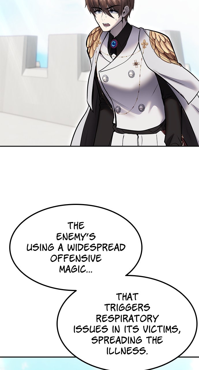Secretly More Powerful than the Hero Ep. 41 - Duel page 46 - 