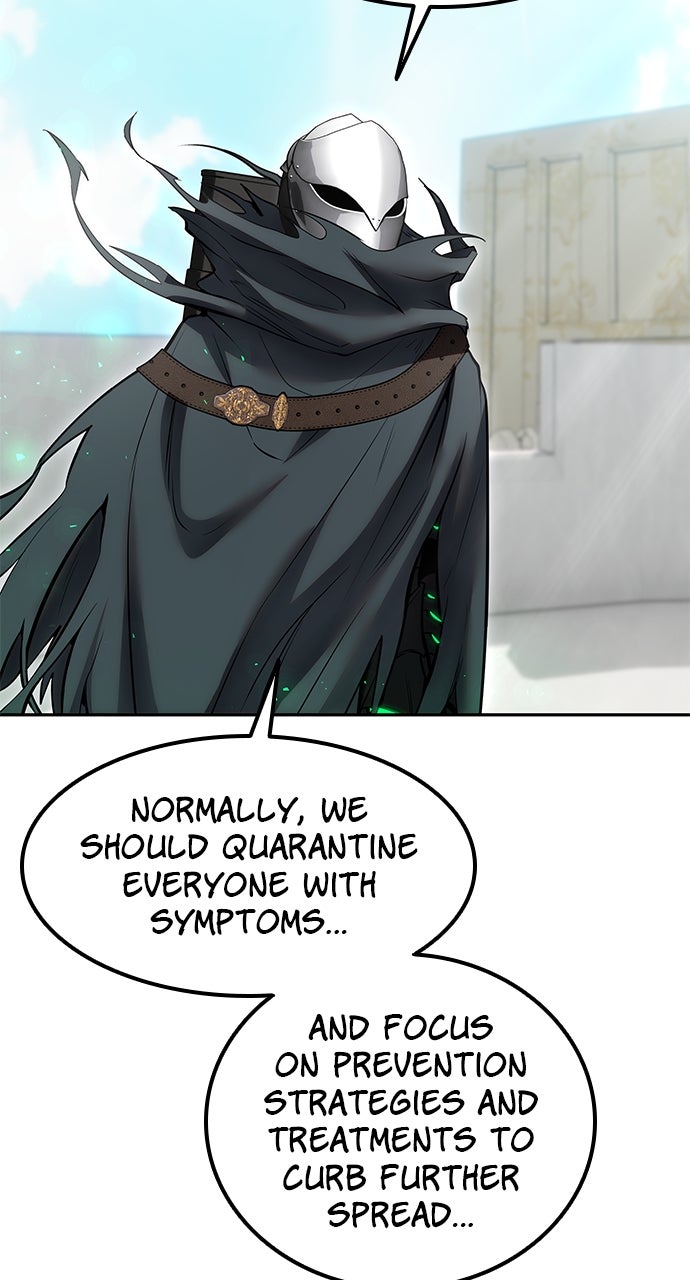 Secretly More Powerful than the Hero Ep. 41 - Duel page 47 - 